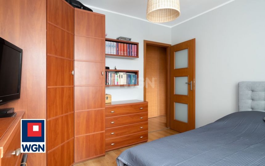 Poznań Junikowo, 670 000 zł, 66.1 m2, z balkonem miniaturka 10