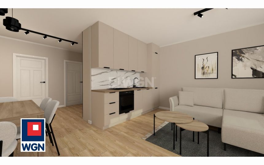 Elbląg Zawada, 529 000 zł, 61.4 m2, M4 miniaturka 6