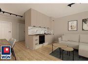 Elbląg Zawada, 529 000 zł, 61.4 m2, M4 miniaturka 6
