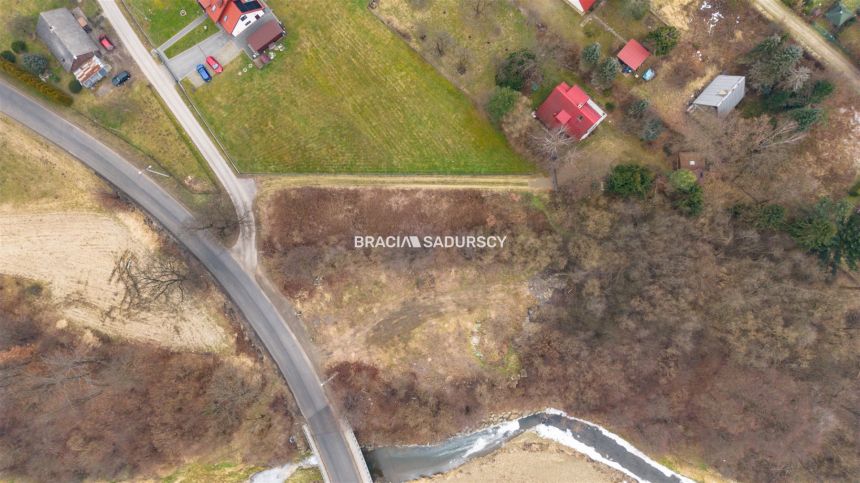 działka w Stadnikach - spokój blisko natury miniaturka 8