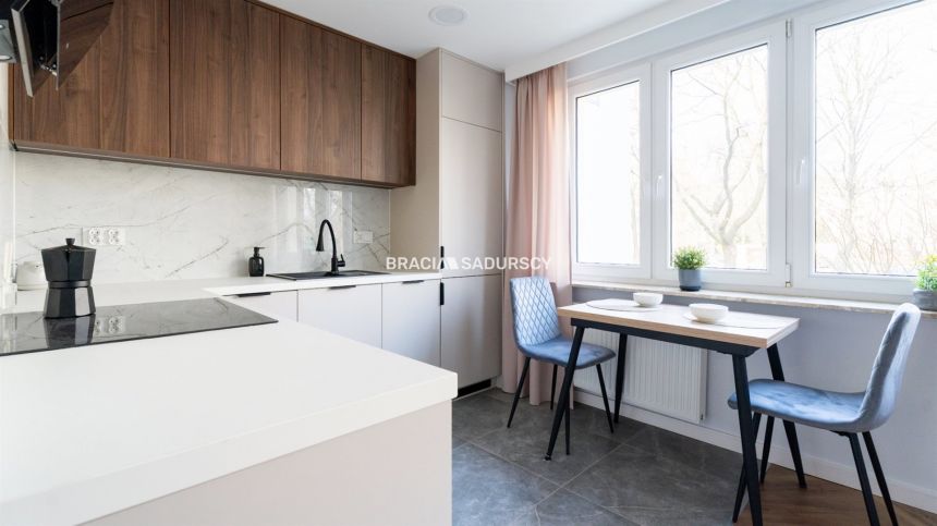 Os. Albertyńskie 3 pokoje, balkon miniaturka 5