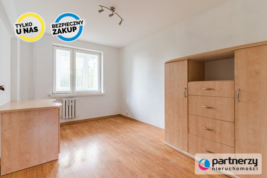 Gdańsk Orunia Górna, 699 000 zł, 66.1 m2, z balkonem miniaturka 3