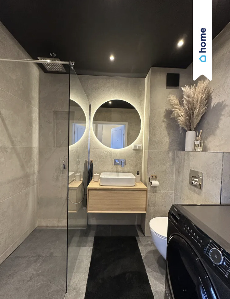 Nowoczesny apartament z ogródkiem | Prądnik Biały miniaturka 10