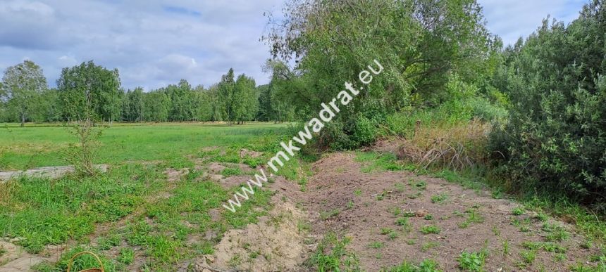 Działka budowlana, Stara Wieś, 3500 m2. MPZP miniaturka 12