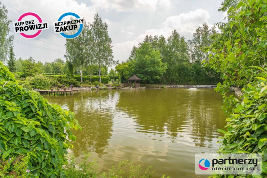 Szemud Mercerstwo, 3 400 000 zł, 556 m2, 12 pokoi miniaturka 9