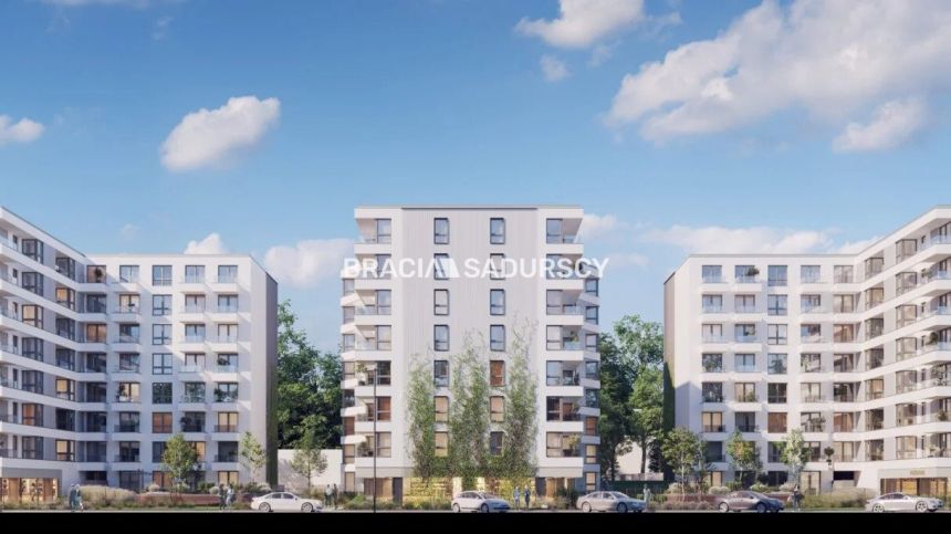 Prądnik Biały, Nowe osiedle Plac imbramowski miniaturka 6