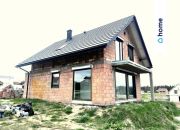 Dom wolnostojący - 5 pokoi - Kłaj miniaturka 1
