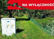 ROD ul.Wapienna-300m² działki+przyczepa kempingowa miniaturka 7