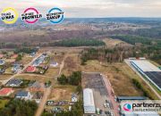 Borkowo, 2 600 000 zł, 85.68 ar, przemysłowa miniaturka 5