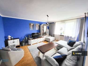Konieczki, 390 000 zł, 55.9 m2, do wprowadzenia