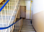 Chodzież, 2 pokoje, 47m2, II p, balkon miniaturka 15