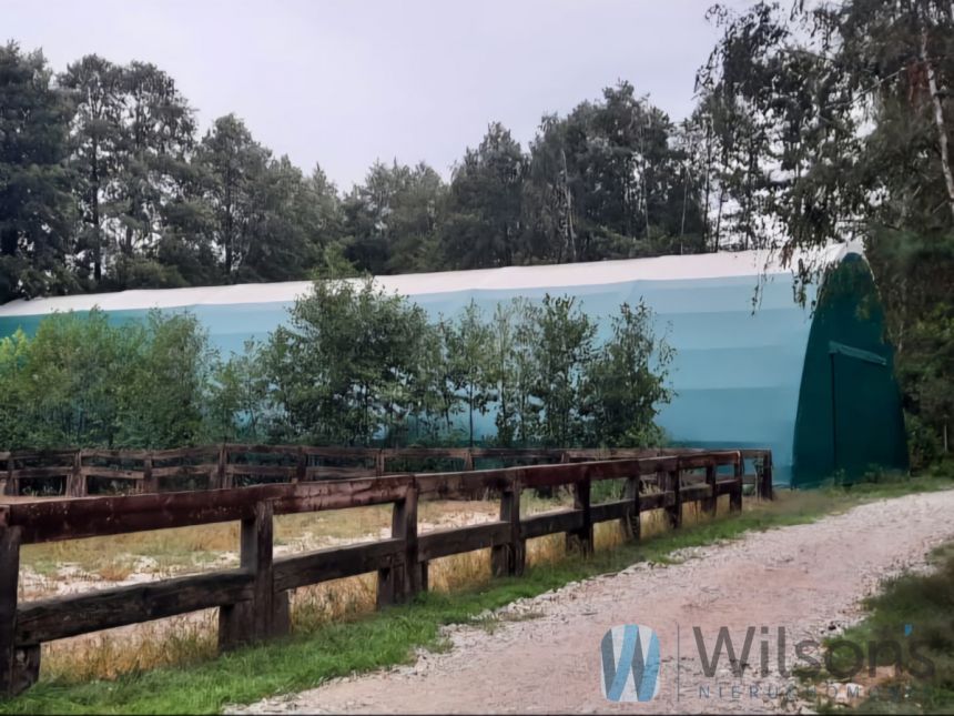 Józefin, 3 300 000 zł, 240 m2, wolnostojący miniaturka 9