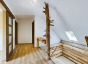 Dom z bala na działce (1,2 HA) z linią brzegową miniaturka 9