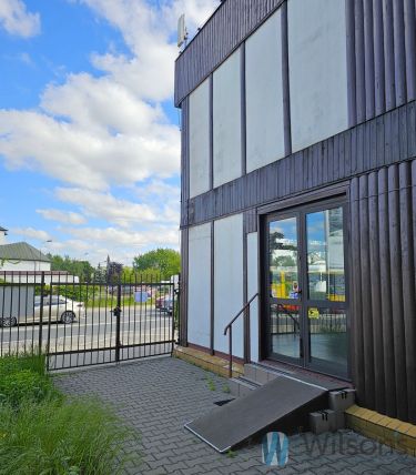 Warszawa Sadyba, 4 675 zł, 55 m2, pietro 1, 2
