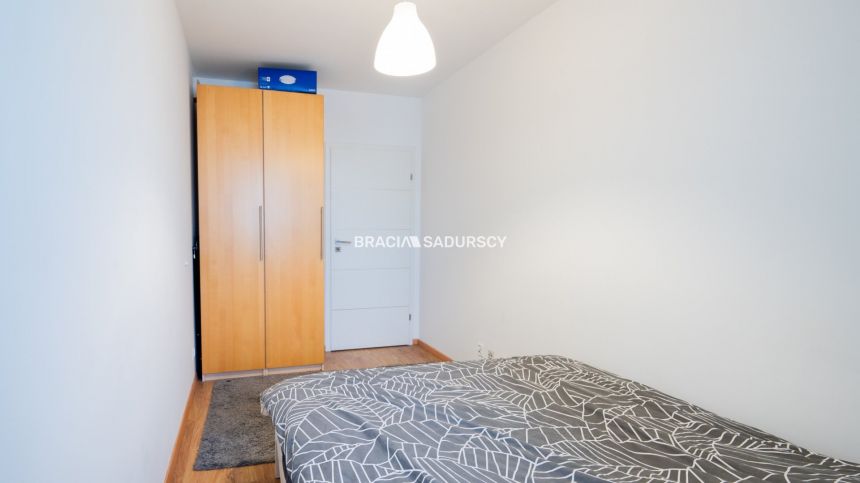 Dworska- komfortowe 2 pokoje (pow.46m2) z balkonem miniaturka 16