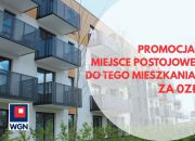 Gdańsk Orunia Górna, 429 687 zł, 36.91 m2, do wykończenia miniaturka 1