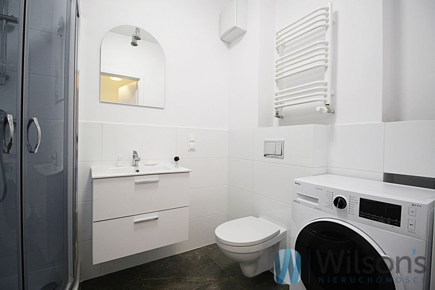 Warszawa Lewandów, 2 997 zł, 38 m2, z balkonem miniaturka 6