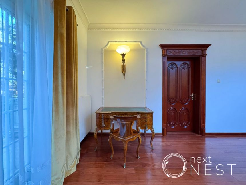 Konstancin-Jeziorna, 10 999 000 zł, 500 m2, ogrzewanie gazowe miniaturka 10