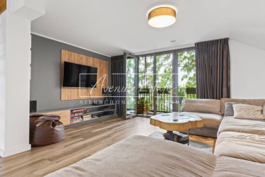 Warszawa Powsinek, 4 700 000 zł, 450 m2, 10 pokoi