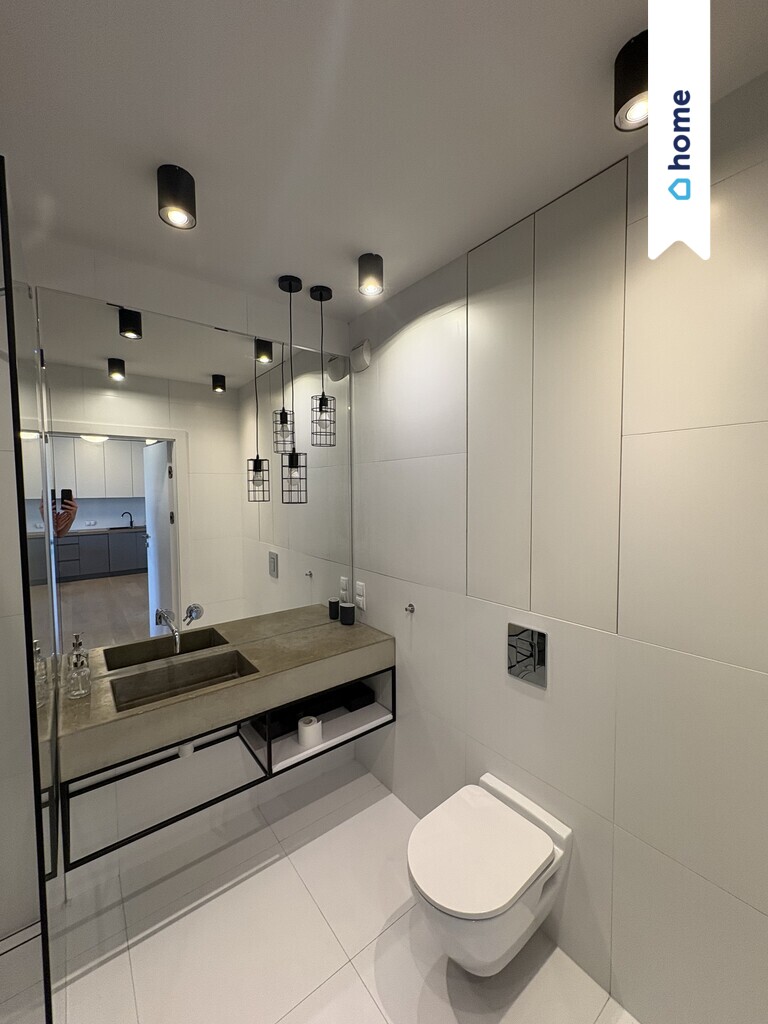 Apartament w sercu Kazimierza | 2 pok miniaturka 10