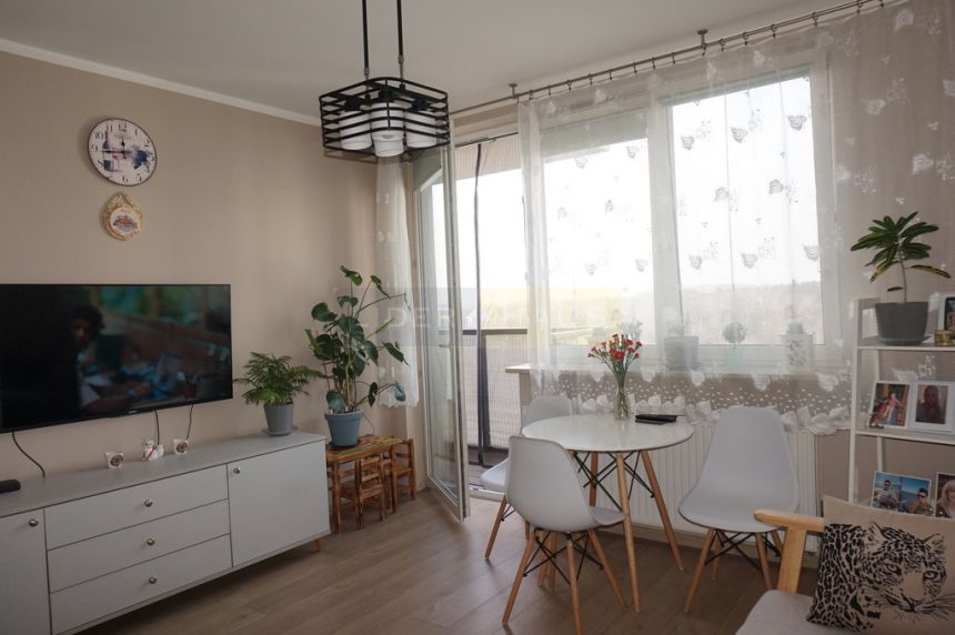 Urocze 2 pokoje MASZEWSKA miniaturka 6