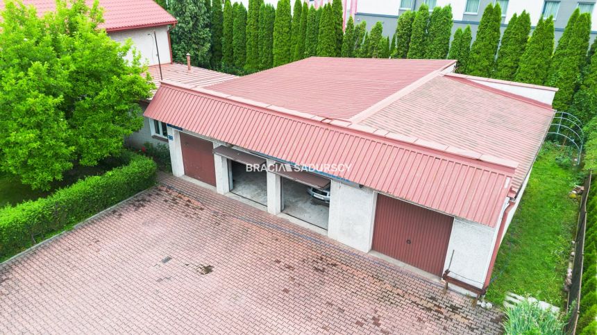 Obiekt usługowy w dobrej lokalizacji miniaturka 8