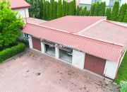 Obiekt usługowy w dobrej lokalizacji miniaturka 8