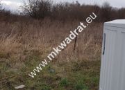 działka pod bliźniak 2-lokalowy Okazja! LUX miniaturka 5