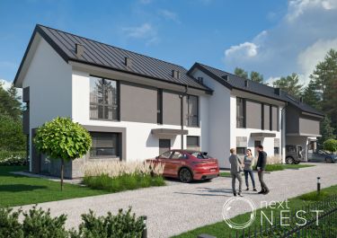 Solec, 1 080 000 zł, 118 m2, segment skrajny