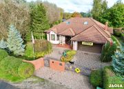 Wyjątkowy Bungalow 300 m2 Włóki Działka 2009 m2 miniaturka 4