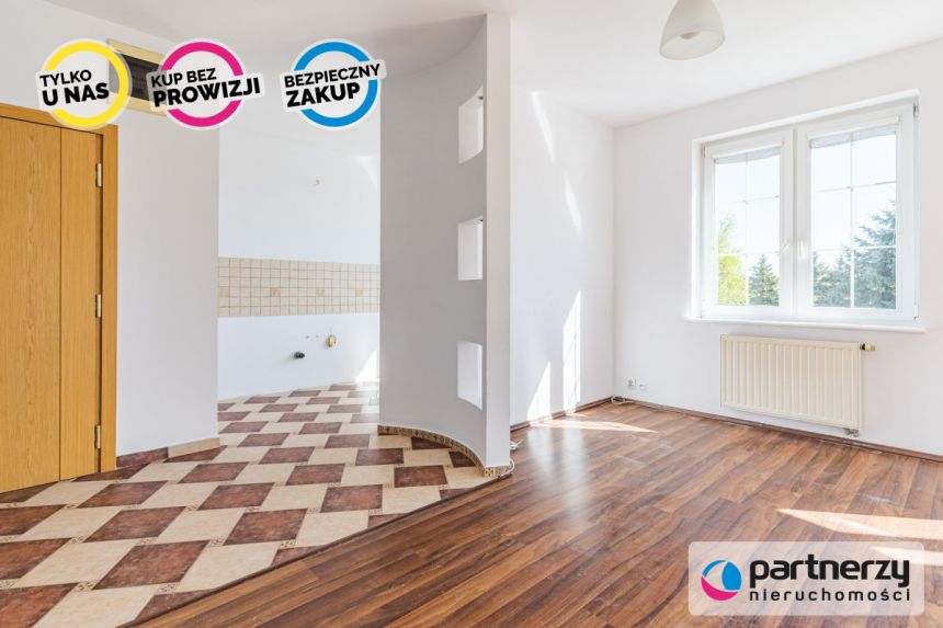 Pruszcz Gdański, 485 000 zł, 57.1 m2, 3 pokojowe miniaturka 6