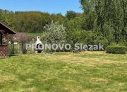 Dom 222m2, działka 1500m2 Kuraszków k. Obornik Śl miniaturka 26