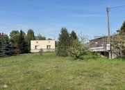 Działka budowlano-usługowa Radzymin blisko centrum miniaturka 3