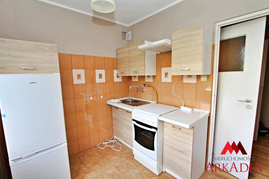 2-Pokojowe-Świetna lokalizacja! miniaturka 7