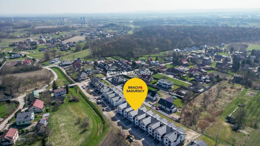 Stare Wiślisko, atrakcyjne oferty mieszkań! miniaturka 9