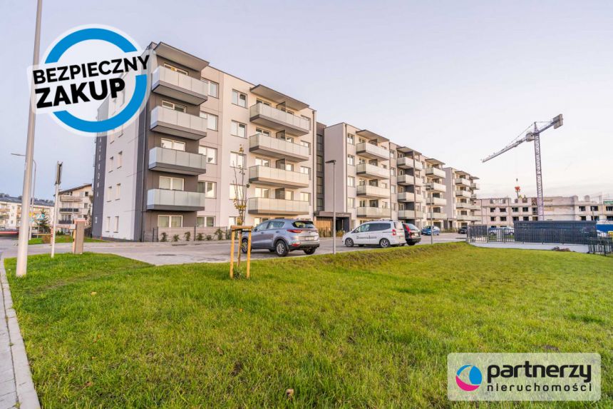 Kowale, 599 000 zł, 46.39 m2, M3 miniaturka 13