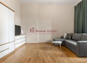 Kraków Stare Miasto, 849 000 zł, 30 m2, z balkonem miniaturka 2