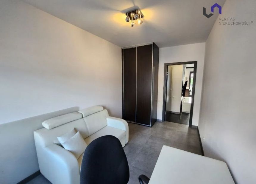 DO WYNAJĘCIA LUKSUSOWY APARTAMENT BAŻANTOWO miniaturka 8