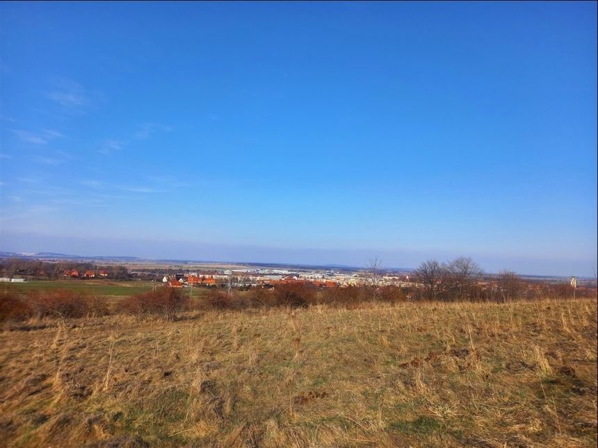 Świebodzice, 198 000 zł, 22.52 ar, budowlana miniaturka 2