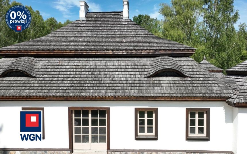 Słuszewo, 1 950 000 zł, 255 m2, jednorodzinny miniaturka 4