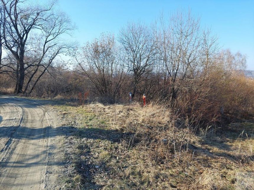 Działka w okolicy Kopca Tatarskiego miniaturka 4