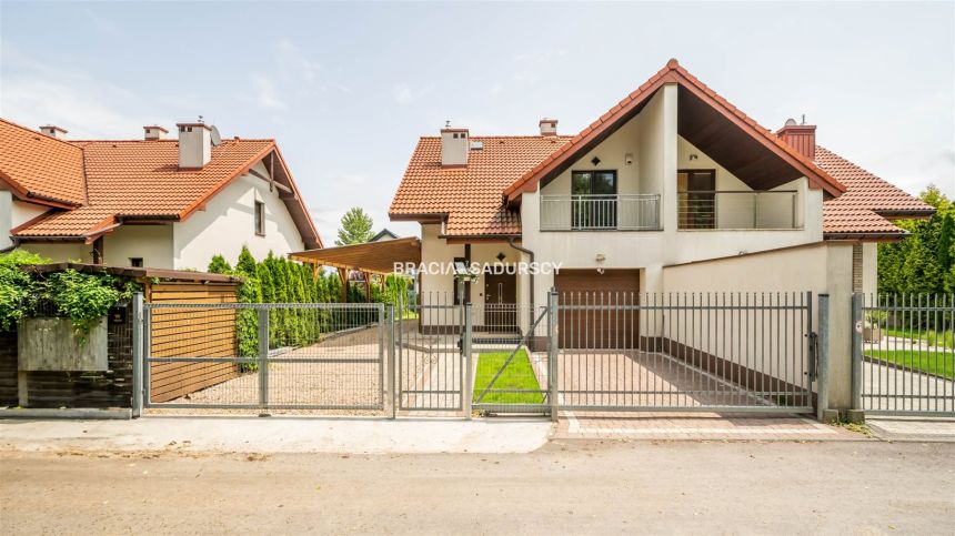 Śledziejowice dom bliźniak z duzym ogródmiem miniaturka 25