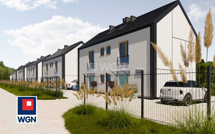 Rozewie, 888 000 zł, 71 m2, bez białego montażu - zdjęcie 1