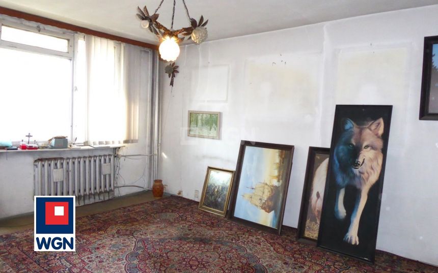 Częstochowa Tysiąclecie, 269 900 zł, 45 m2, kuchnia z oknem miniaturka 2