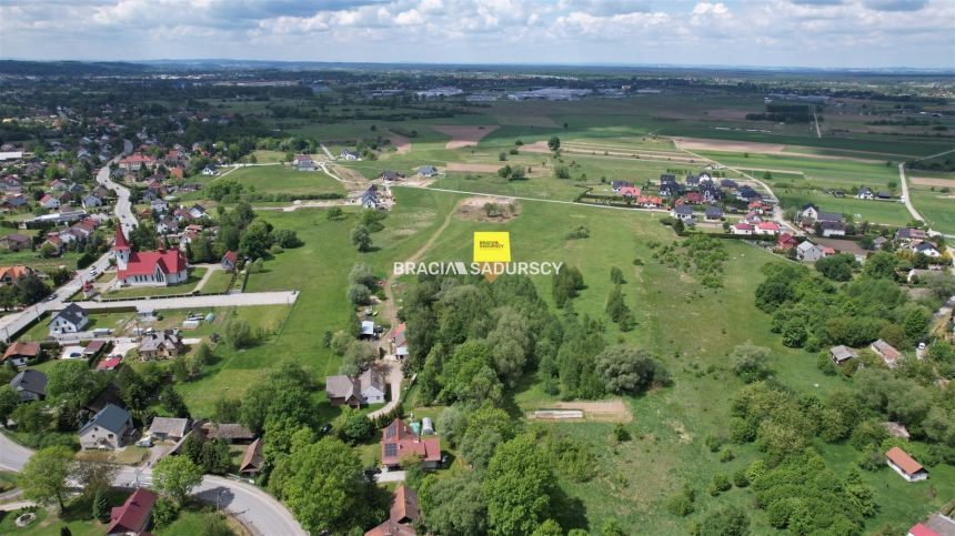 Krzeczów, 750 000 zł, 62 ar, budowlana miniaturka 8