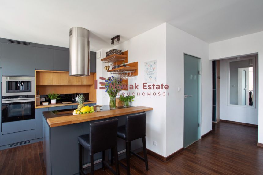 Kraków Borek Fałęcki, 1 599 000 zł, 92.43 m2, z balkonem miniaturka 2