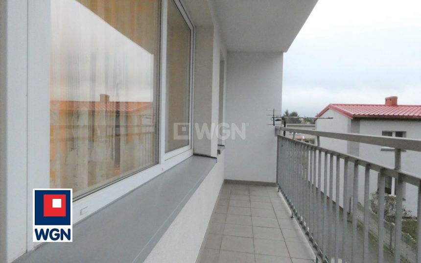 Ostrów Wielkopolski Wenecja, 1 300 zł, 23.7 m2, pietro 1 miniaturka 8