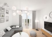 W REALIZACJI 08.2025/Mieszkanie 3pok, /60,60m2 + taras i ogrodu/ Księże Wielkie miniaturka 9