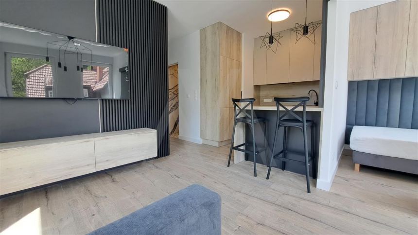 Nowy apartamentowiec miniaturka 4