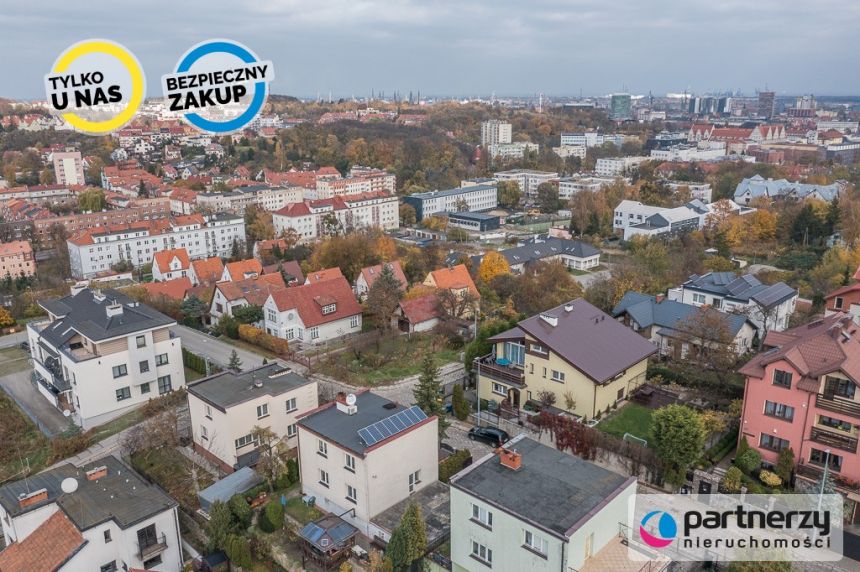 Gdańsk Siedlce, 550 000 zł, 168.52 m2, 5 pokoi miniaturka 16